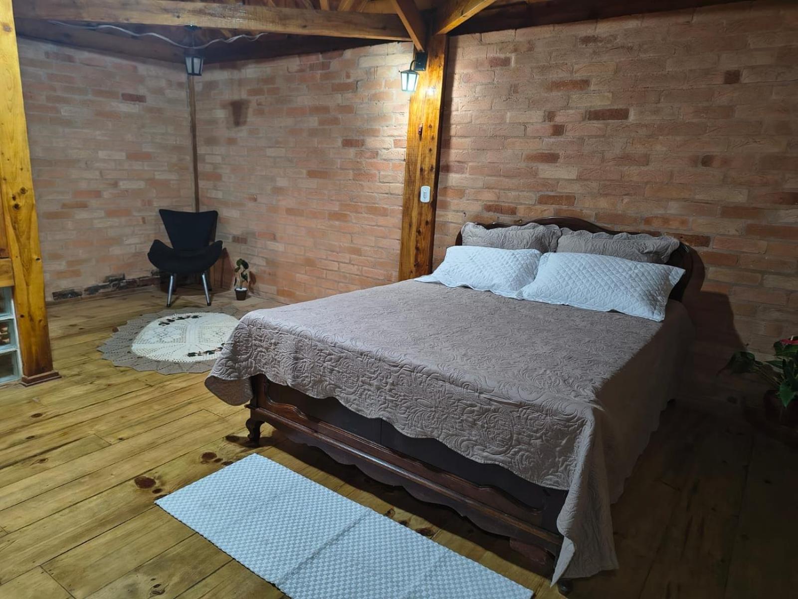 Suite Rustica Aconchego - Com Banheira De Hidromassagem Campos do Jordão Exterior photo
