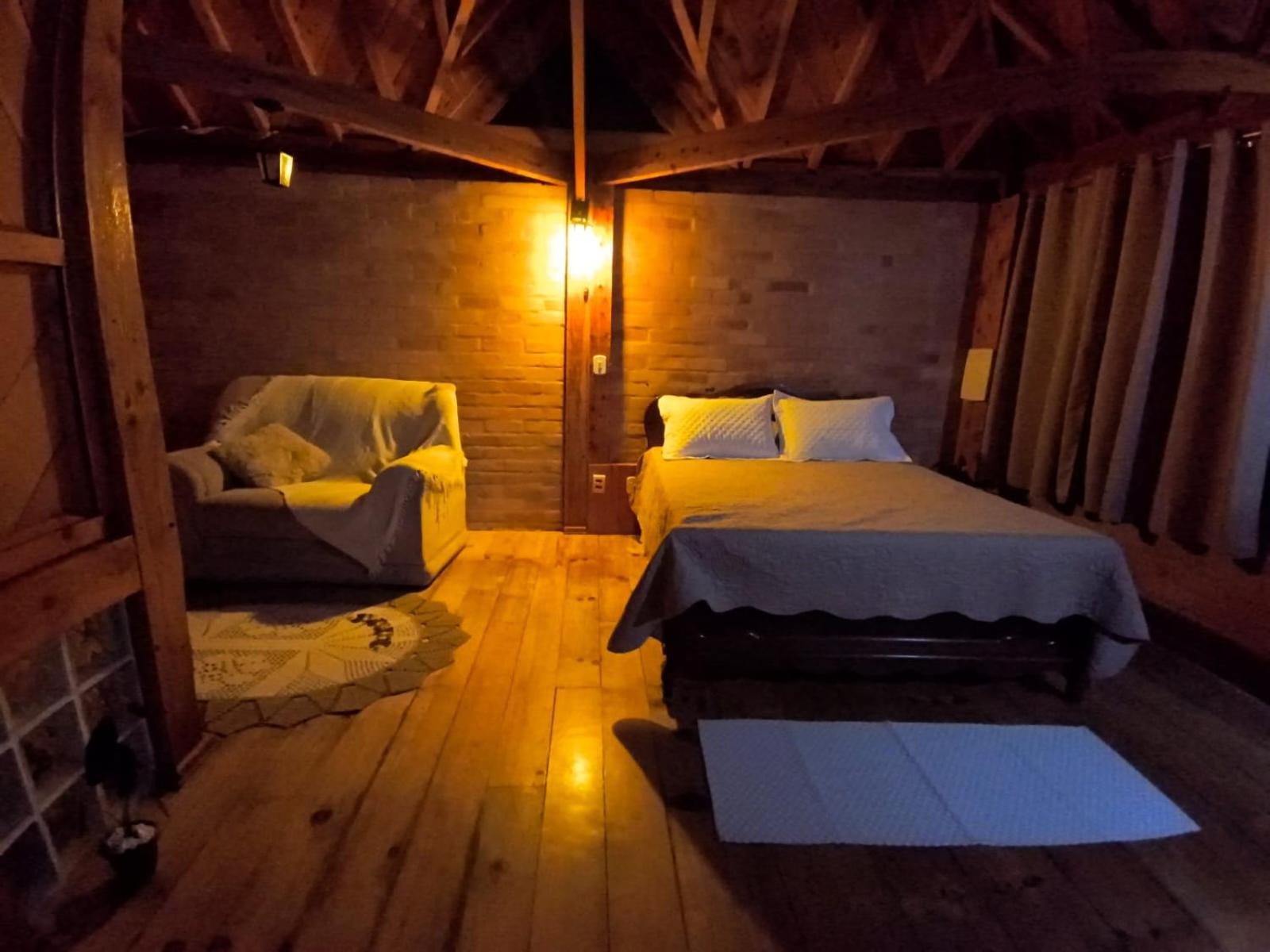 Suite Rustica Aconchego - Com Banheira De Hidromassagem Campos do Jordão Exterior photo